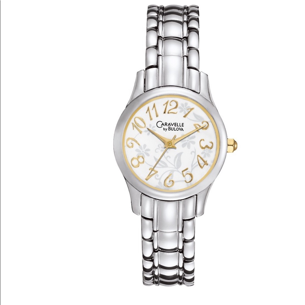 Caravelle by Bulova women’s watch
